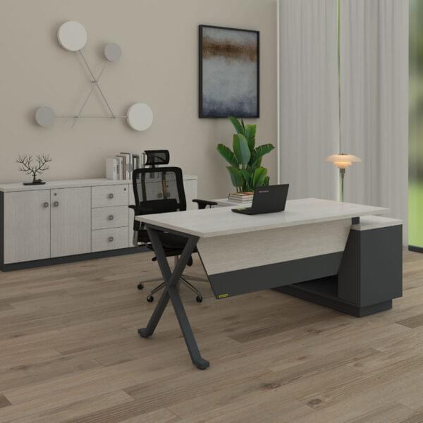 MAX Office Executive Table